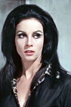 Barbara Angely