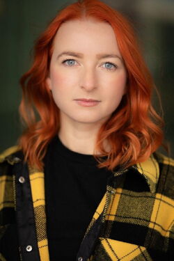 Barbara Baumann