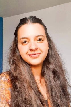 Barbara Bonilha
