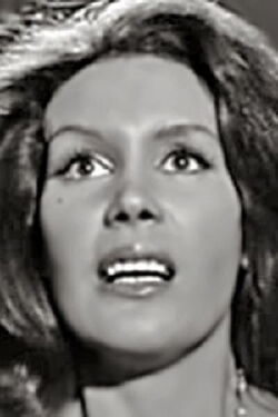 Barbara Brand