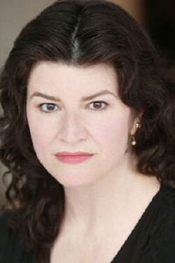 Barbara Chisholm