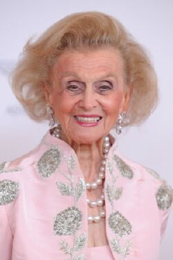 Barbara Davis