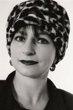 Barbara den Uyl