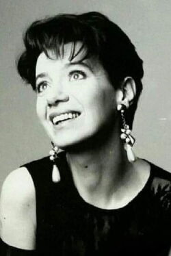 Barbara Dziekan