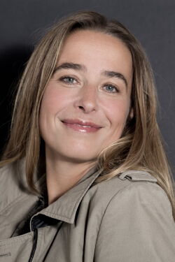 Barbara Gateau