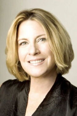 Barbara Hall
