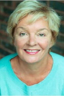 Barbara Horne