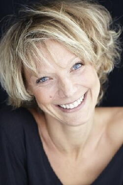 Barbara Kelsch