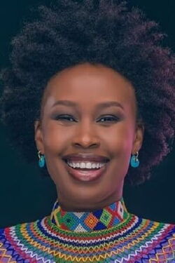 Barbara Kyagulanyi