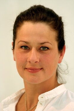 Barbara Labrie