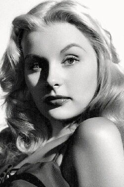 Barbara Payton