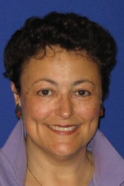 Barbara Rosenblat