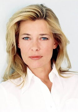 Barbara Rudnik