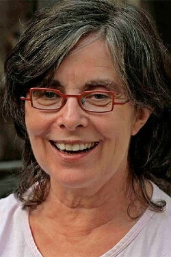 Barbara Sears