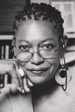 Barbara T. Christian
