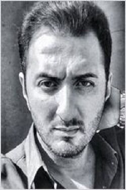 Barbaros Dikmen