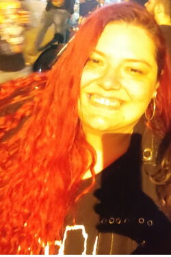 Barbi Cauzzi