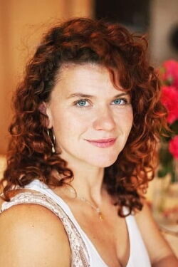 Barbora Valentová