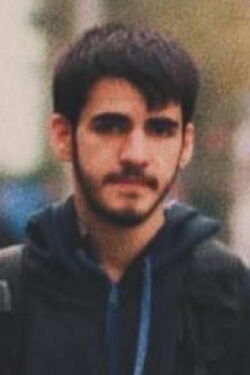 Bardia Khajavi