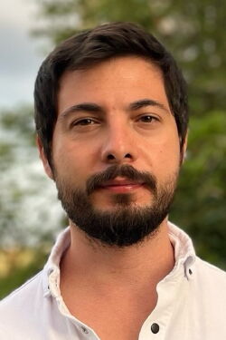 Barlas Kartal