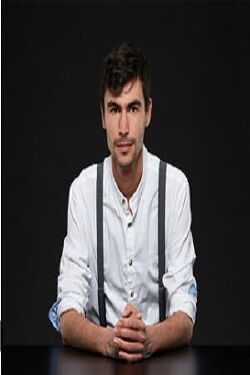 Barnabás Bergendi