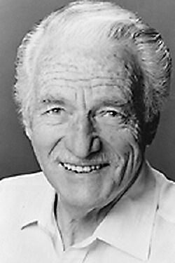 Barney O'Sullivan