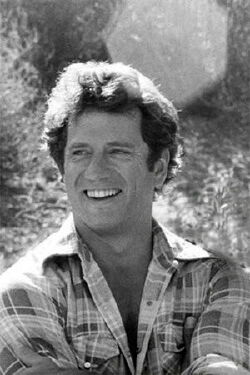 Barney Robertson