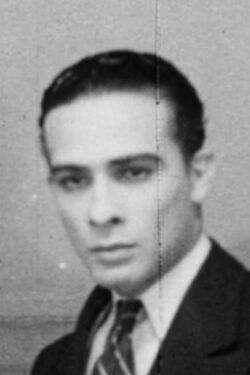 Barrington Guy