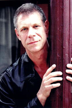 Barry Carl