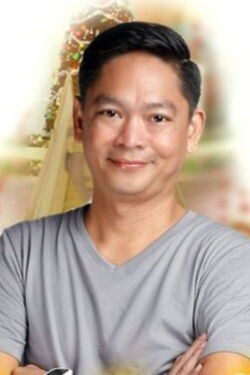 Barry Gonzalez