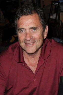 Barry Jenner