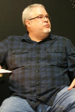 Barry Johnson
