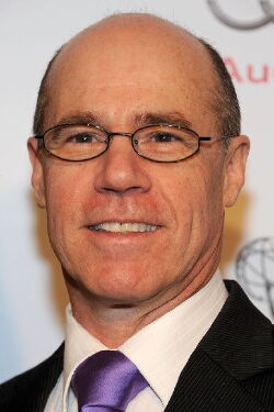 Barry Livingston