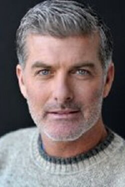 Barry Price