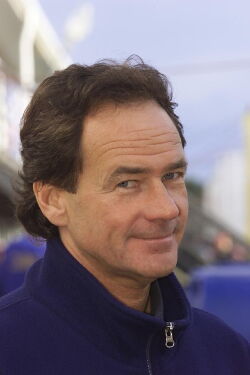 Barry Sheene
