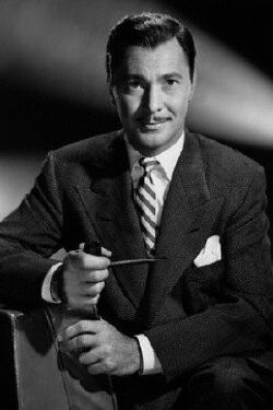 Barry Sullivan