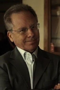 Barry Taff