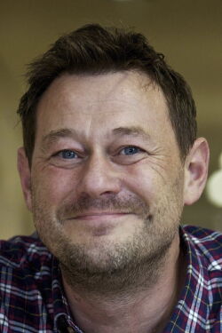 Bart De Pauw