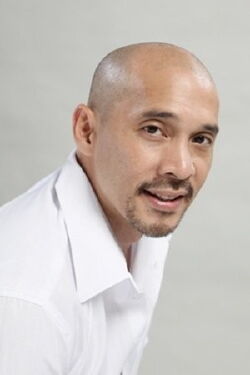 Bart Guingona