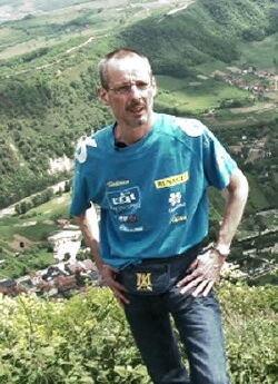 Bart Mertens