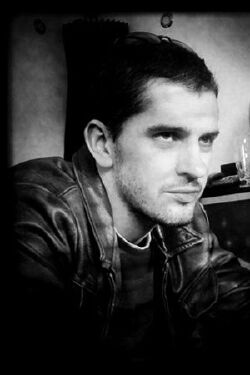 Bart Ruspoli