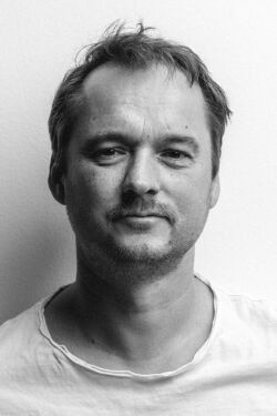 Bartek Kaminski