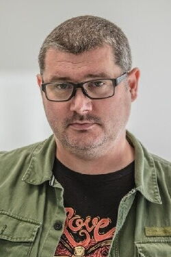 Bartek Kędzierski