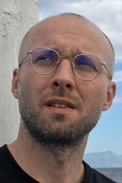 Bartosz Sztybor