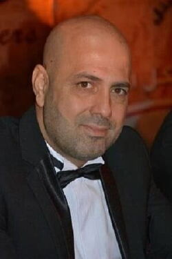 Basel Haidar