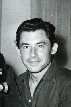 Basil Maros