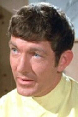 Basil Moss