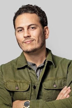 Bassam Abdelfattah