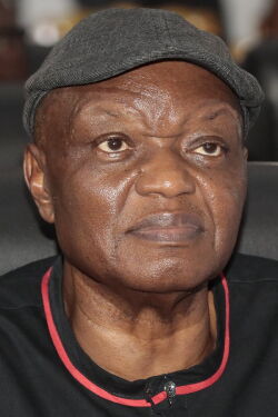 Bassek Ba Kobhio