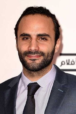 Bassel Ghandour